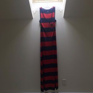 Kensie Pieces Maxi Dress